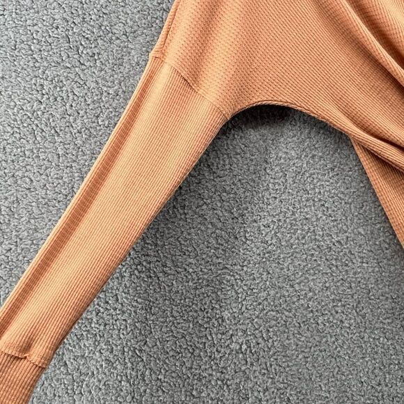 Billabong Any Day Thermal Long Sleeve T-Shirt Size Extra Small - Picture 14 of 15